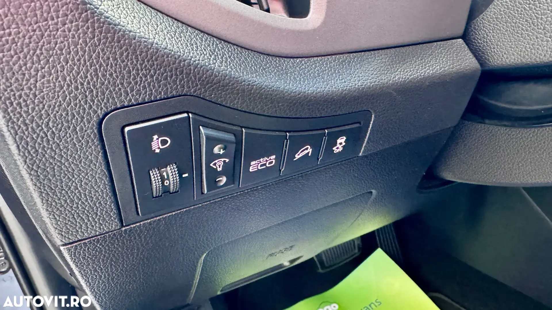 Kia Sportage 2.0 CRDI 4WD Automatik Dream-Team Edition