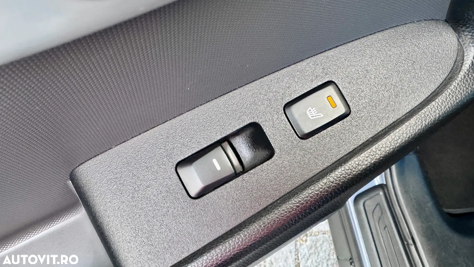 Kia Sportage 2.0 CRDI 4WD Automatik Dream-Team Edition