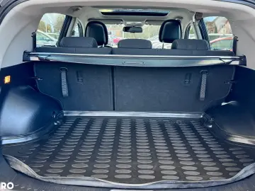 Kia Sportage 2.0 CRDI 4WD Automatik Dream-Team Edition