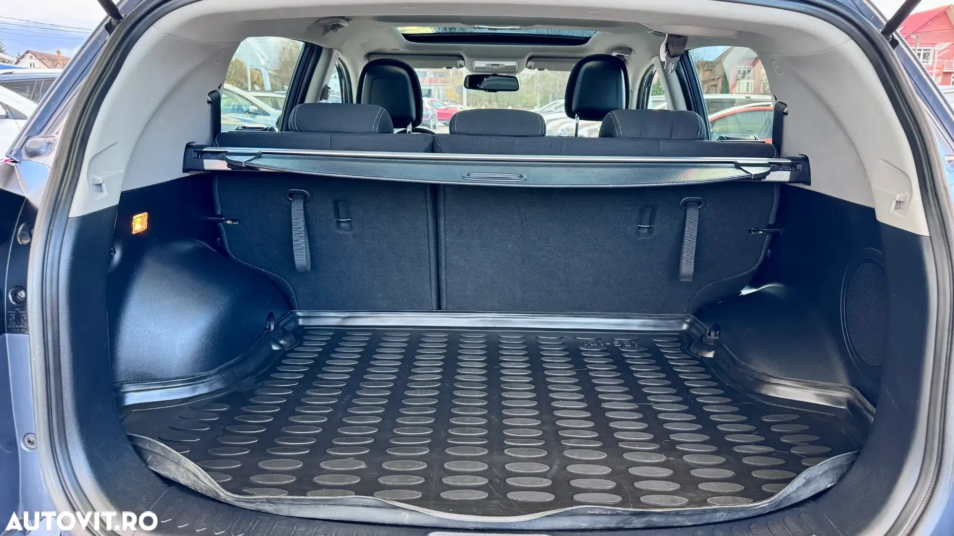 Kia Sportage 2.0 CRDI 4WD Automatik Dream-Team Edition