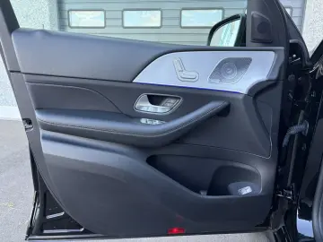 GLE 400 D AMG  4Matic  21 PANORAMA  BURMESTER