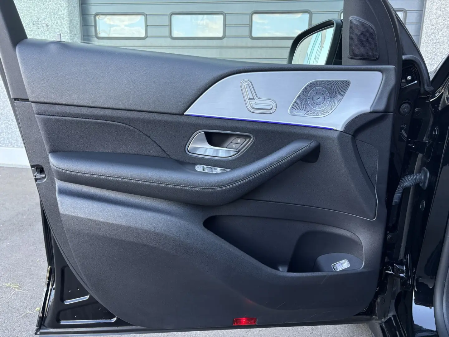 GLE 400 D AMG  4Matic  21 PANORAMA  BURMESTER