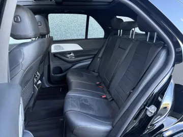 GLE 400 D AMG  4Matic  21 PANORAMA  BURMESTER