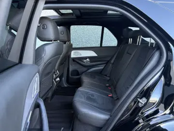 GLE 400 D AMG  4Matic  21 PANORAMA  BURMESTER