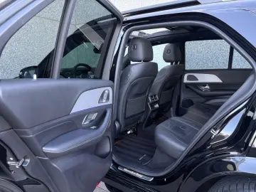 GLE 400 D AMG  4Matic  21 PANORAMA  BURMESTER