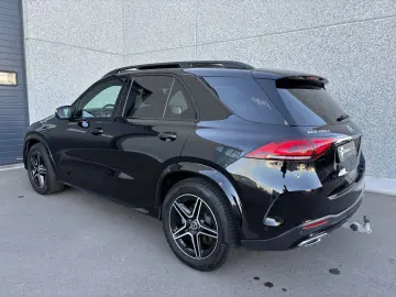 GLE 400 D AMG  4Matic  21 PANORAMA  BURMESTER