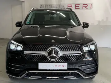 GLE 350d 4Matic AMG AIRMATIC StdHz AHK DIS