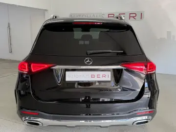 GLE 350d 4Matic AMG AIRMATIC StdHz AHK DIS