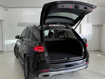 GLE 350d 4Matic AMG AIRMATIC StdHz AHK DIS