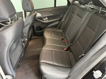 GLE 350d 4Matic AMG AIRMATIC StdHz AHK DIS