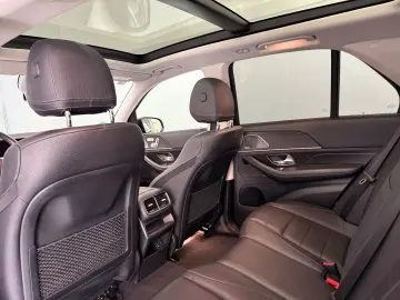 GLE 350d 4Matic AMG AIRMATIC StdHz AHK DIS