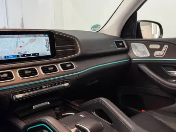 GLE 350d 4Matic AMG AIRMATIC StdHz AHK DIS