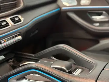 GLE 350d 4Matic AMG AIRMATIC StdHz AHK DIS