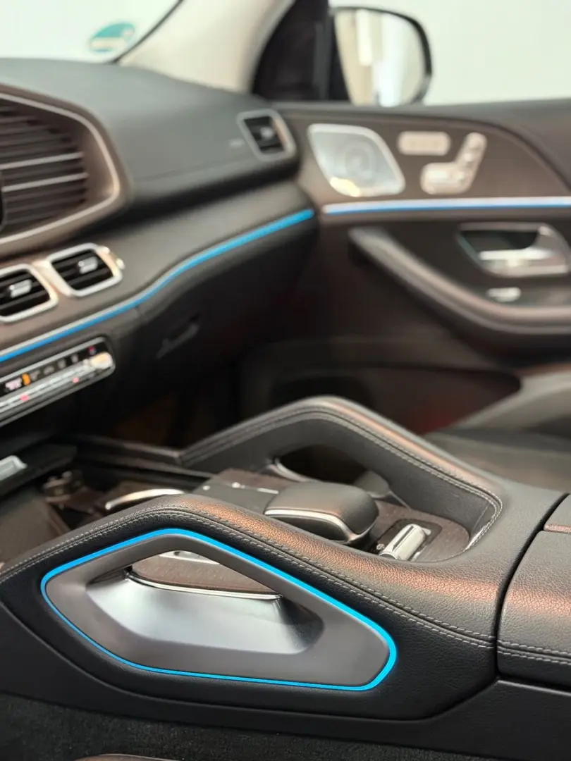 GLE 350d 4Matic AMG AIRMATIC StdHz AHK DIS