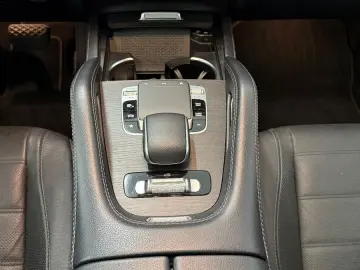 GLE 350d 4Matic AMG AIRMATIC StdHz AHK DIS