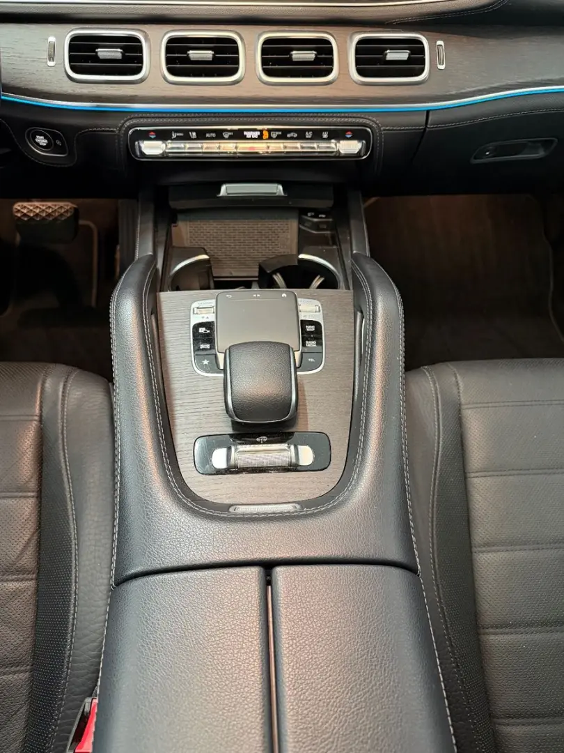 GLE 350d 4Matic AMG AIRMATIC StdHz AHK DIS