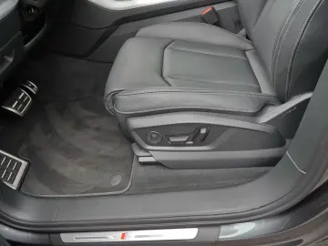 Q7 55 TFSI qu. S line B&O 7Sitze Air Pano HuD