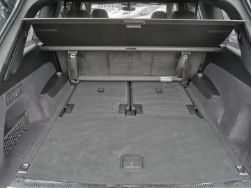 Q7 55 TFSI qu. S line B&O 7Sitze Air Pano HuD