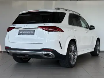 GLE 350 AMG AHK ACC  360^KAM LUFT MULTIBEAM