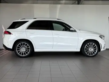 GLE 350 AMG AHK ACC  360^KAM LUFT MULTIBEAM