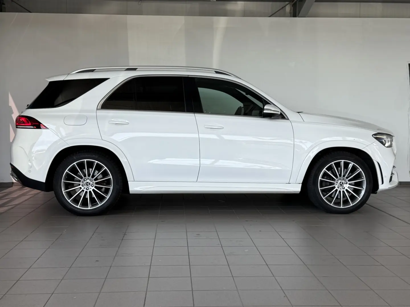 GLE 350 AMG AHK ACC  360^KAM LUFT MULTIBEAM