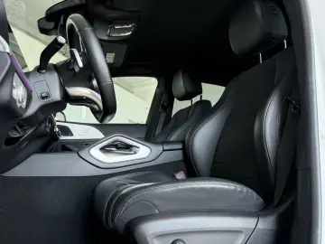 GLE 350 AMG AHK ACC  360^KAM LUFT MULTIBEAM