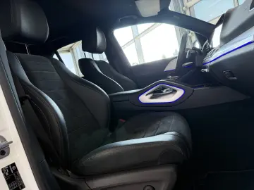 GLE 350 AMG AHK ACC  360^KAM LUFT MULTIBEAM