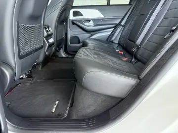 GLE 350 AMG AHK ACC  360^KAM LUFT MULTIBEAM