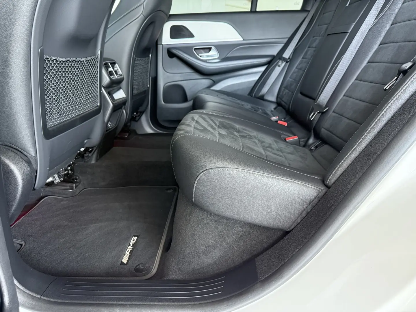 GLE 350 AMG AHK ACC  360^KAM LUFT MULTIBEAM