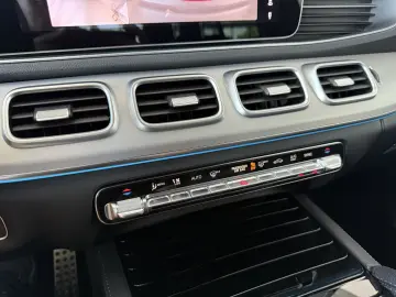 GLE 350 AMG AHK ACC  360^KAM LUFT MULTIBEAM