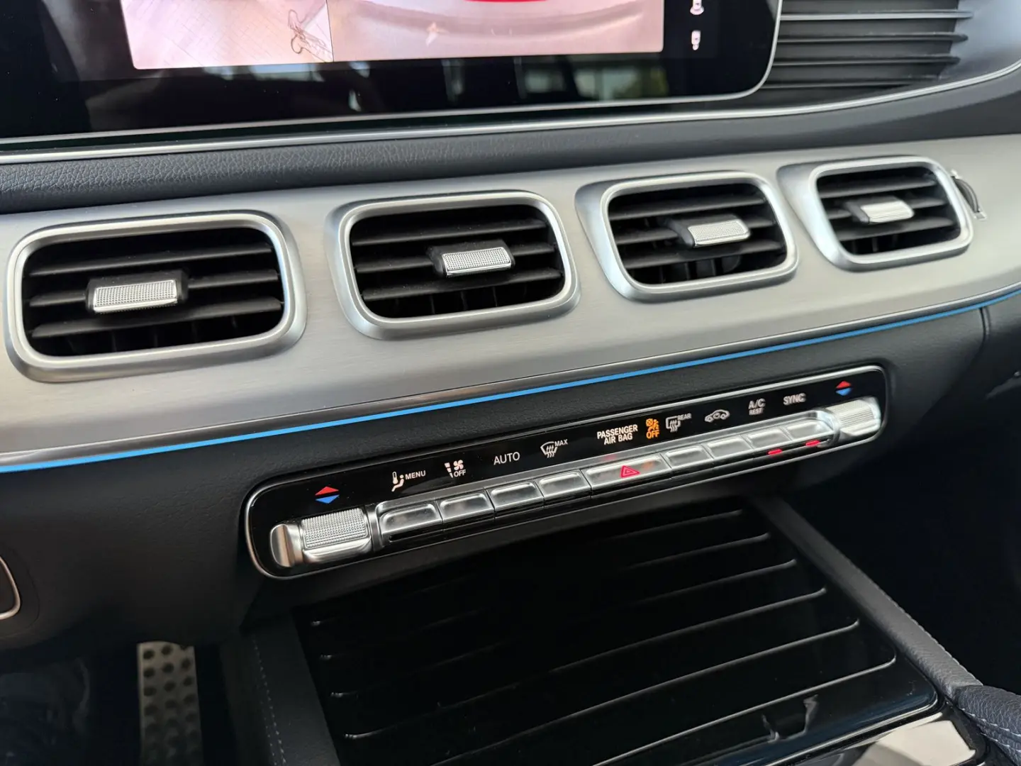 GLE 350 AMG AHK ACC  360^KAM LUFT MULTIBEAM