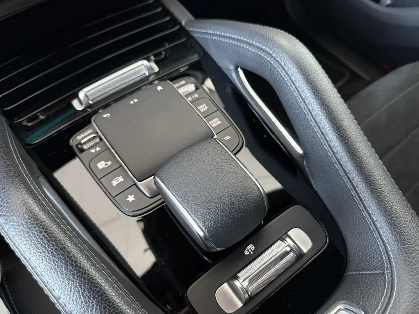 GLE 350 AMG AHK ACC  360^KAM LUFT MULTIBEAM