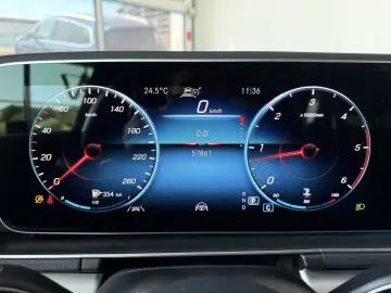 GLE 350 AMG AHK ACC  360^KAM LUFT MULTIBEAM