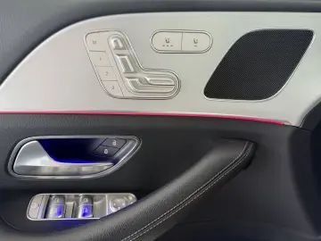 GLE 350 AMG AHK ACC  360^KAM LUFT MULTIBEAM