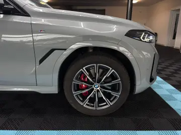 BMW X6 - Xdrive 3.0D - M-Sport