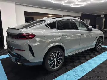 BMW X6 - Xdrive 3.0D - M-Sport