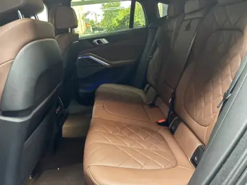 BMW X6 - Xdrive 3.0D - M-Sport