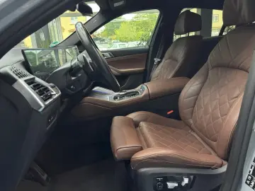 BMW X6 - Xdrive 3.0D - M-Sport