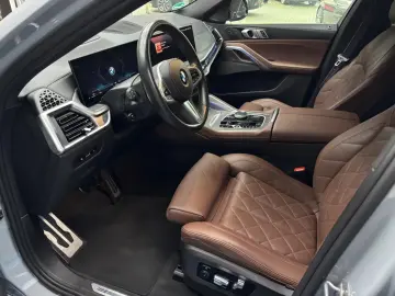 BMW X6 - Xdrive 3.0D - M-Sport
