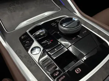 BMW X6 - Xdrive 3.0D - M-Sport