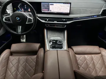 BMW X6 - Xdrive 3.0D - M-Sport