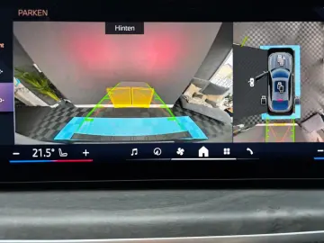 BMW X6 - Xdrive 3.0D - M-Sport