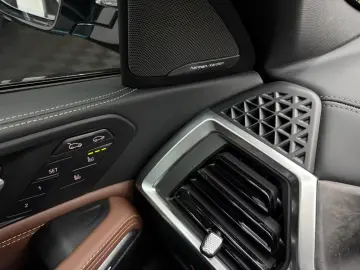 BMW X6 - Xdrive 3.0D - M-Sport