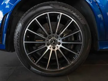 GLE 580 4Matic AMG; Multibeam; Burm; E-Active;