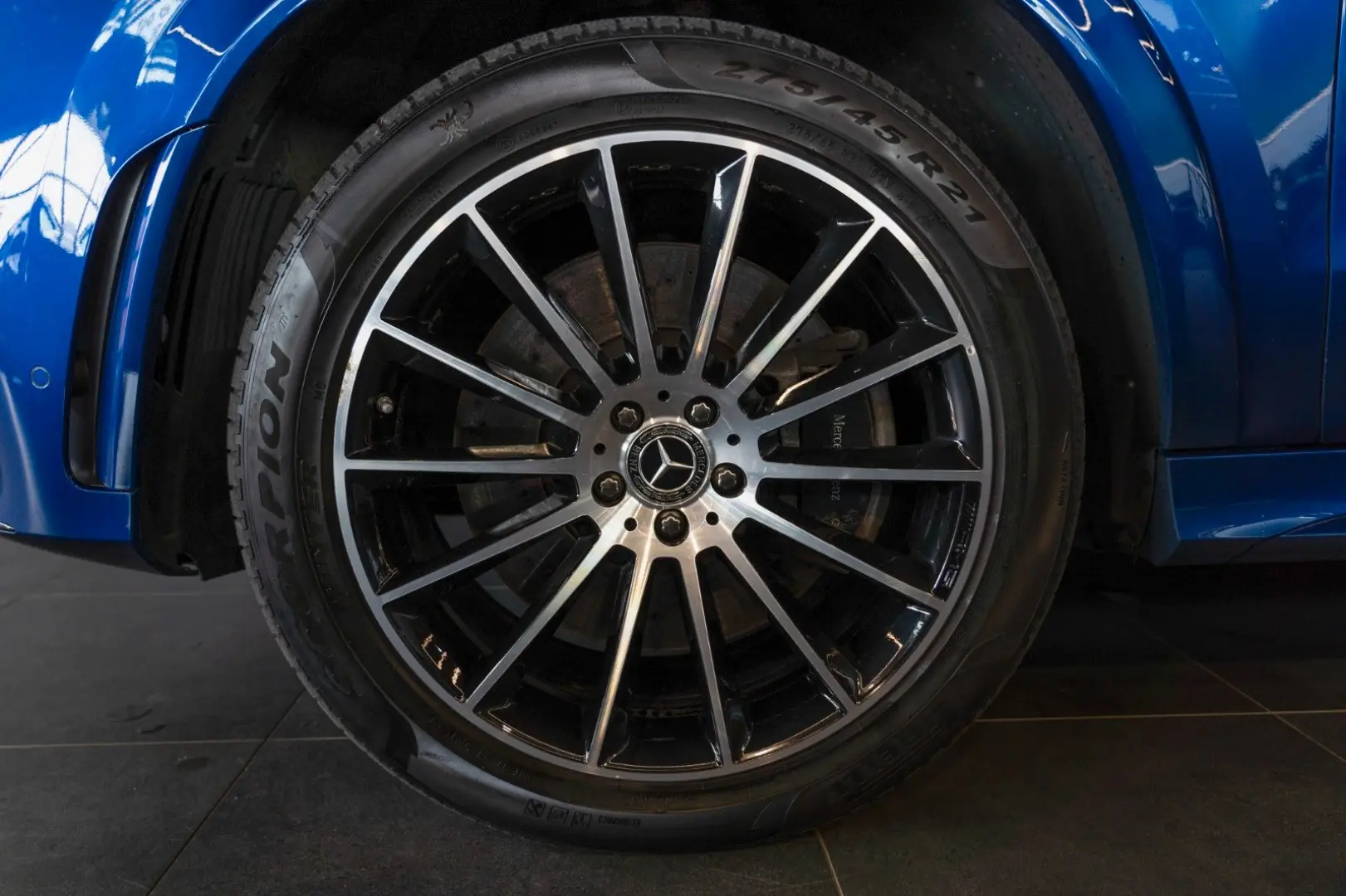 GLE 580 4Matic AMG; Multibeam; Burm; E-Active;