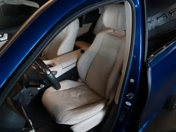 GLE 580 4Matic AMG; Multibeam; Burm; E-Active;