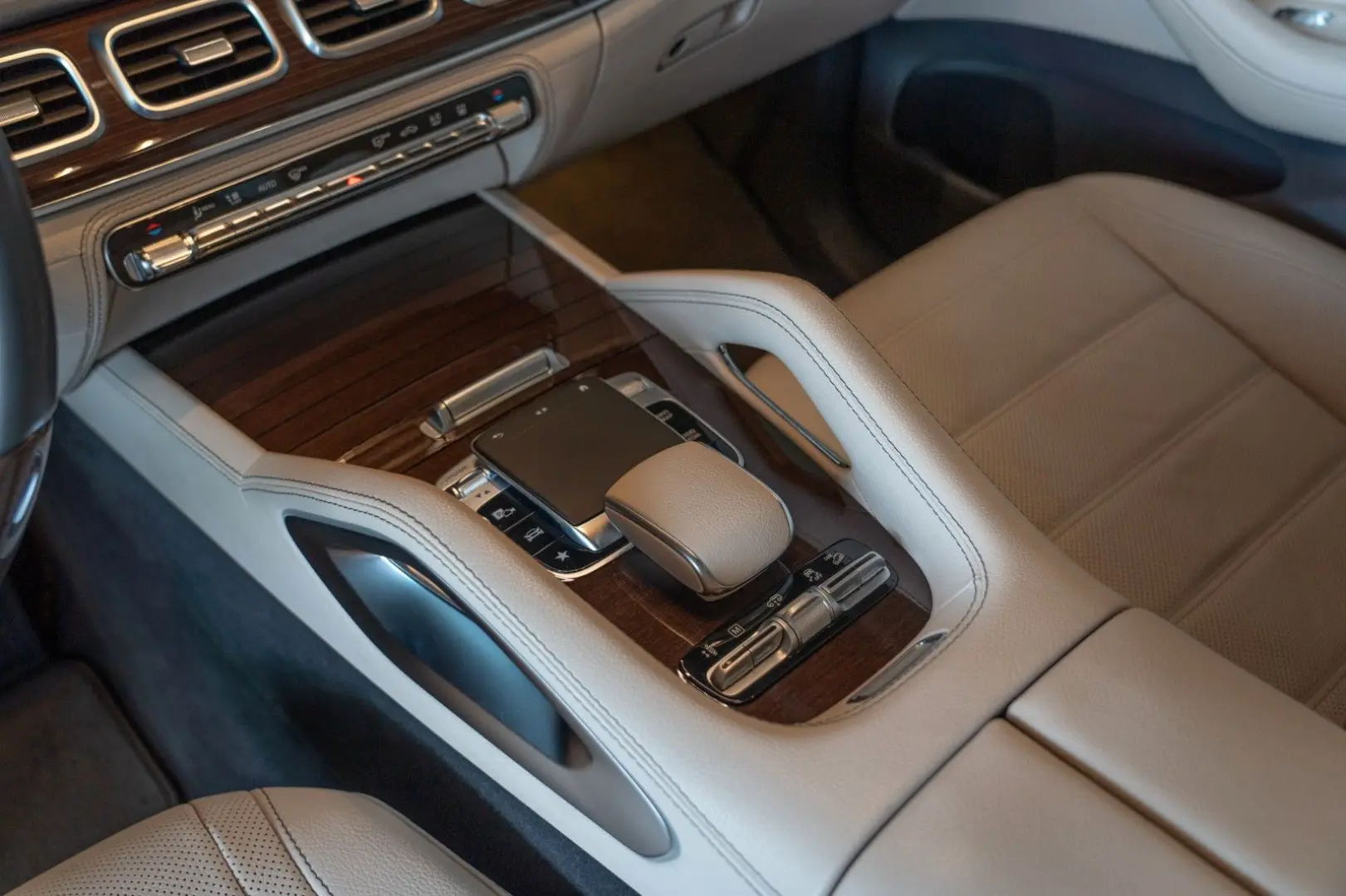 GLE 580 4Matic AMG; Multibeam; Burm; E-Active;