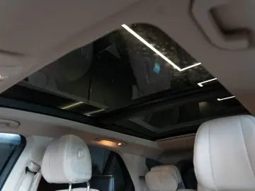 GLE 580 4Matic AMG; Multibeam; Burm; E-Active;