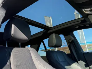 GLE 580 4M AMG Standheizung Sitzklima Pano uvm.