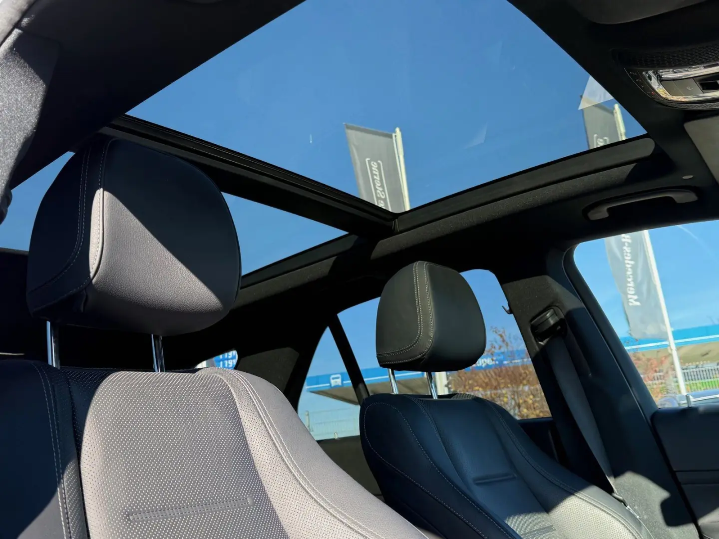 GLE 580 4M AMG Standheizung Sitzklima Pano uvm.